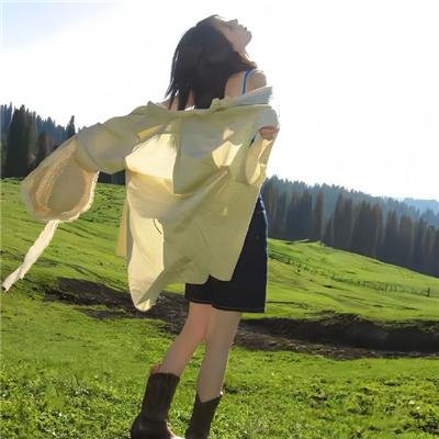 天地传说之鱼美人